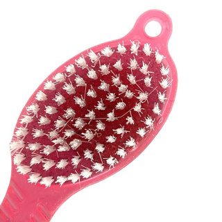 ابزار پدیکور کف پا چهار طرفه متفرقه - 06