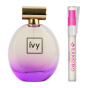 پک دو عددی ادکلن زنانه مدل Ivy به همراه ادکلن خودکاری مدل Olympea PACO RABANNE