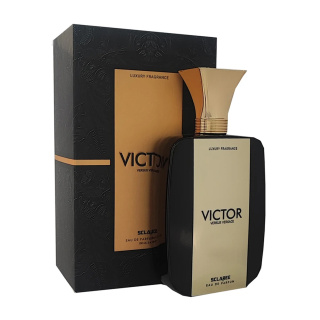 ادوپرفیوم مردانه مدل Versace Versus Victor حجم 100 میلی لیتر اسکلاره - 01