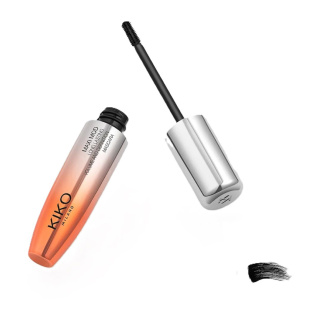 ریمل حجم دهنده کیکو میلانو مدل Maxi Mod - 02