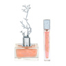 ادوپرفیوم زنانه مدل Deciduous Spring حجم 100 میلی لیتر به همراه عطر جیبی حجم 8 میلی لیتر ارورا سنتنس