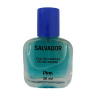 عطر جیبی مردانه مدل Salvador حجم 30 میلی لیتر پینک ویژوال