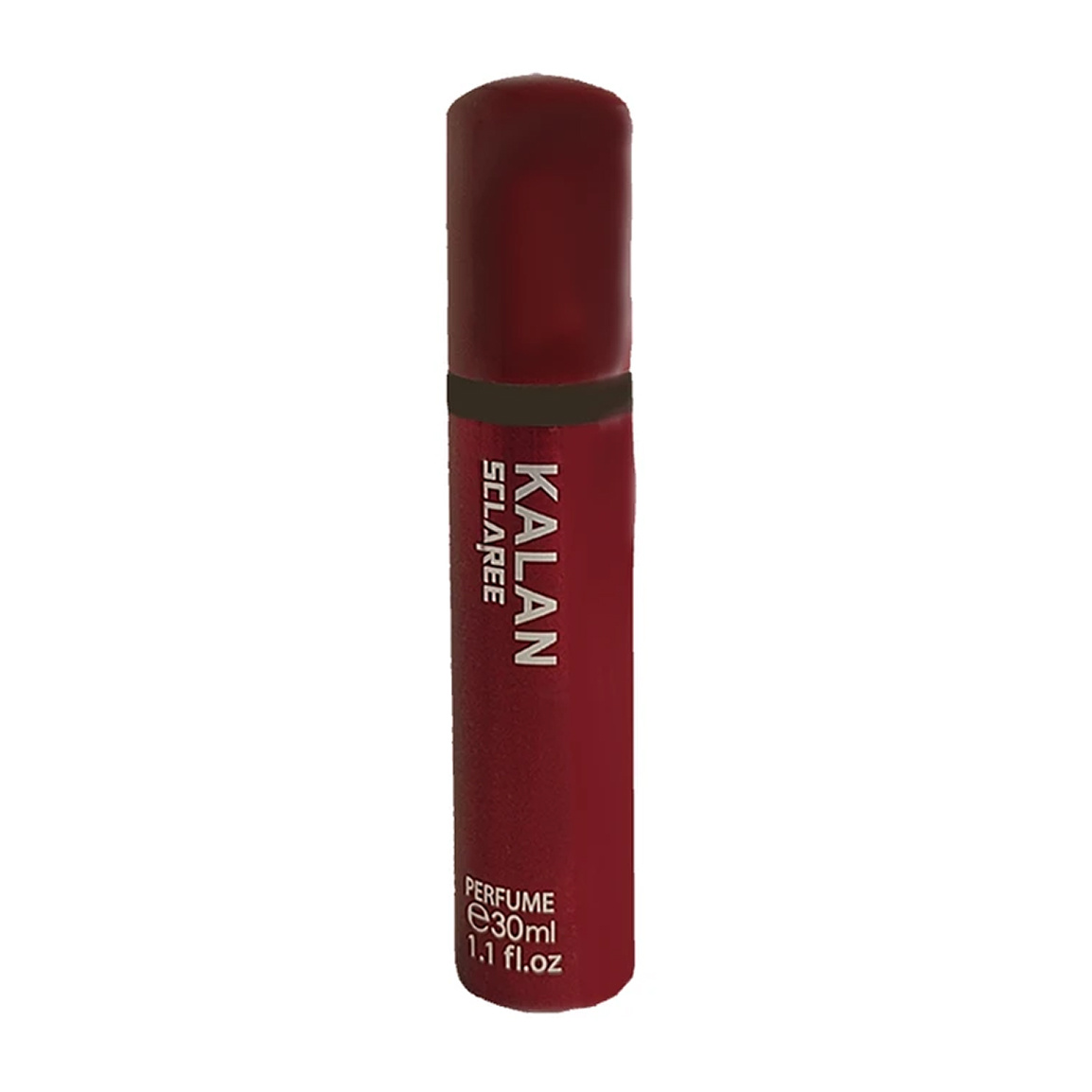 عطر جیبی مردانه مدل Kalan حجم 30 میلی لیتر