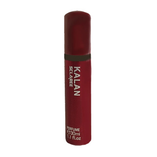 عطر جیبی مردانه مدل Kalan حجم 30 میلی لیتر اسکلاره