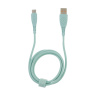 کابل تبدیل USB به USB-C مدل PCC165 طول 1 متر پرووان