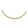 گردنبند مردانه طرح پیچ مدل p0036 متفرقه