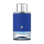 ادوپرفیوم مردانه مدل Explorer Ultra Blue حجم 100 میلی لیتر