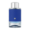 ادوپرفیوم مردانه مدل Explorer Ultra Blue حجم 100 میلی لیتر مون بلان