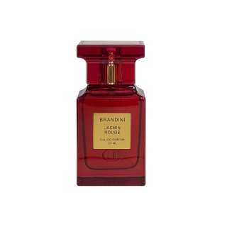 عطر جیبی زنانه مدل Jasmin Rouge حجم 33 میلی لیتر برندینی