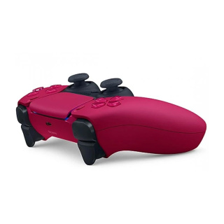 دسته بازی پلی استیشن 5 سونی مدل DualSense Cosmic Red CFI ZCT1W - 02