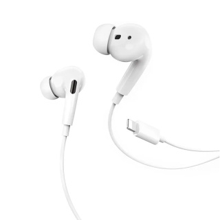 هندزفری سیمی هوکو مدل M1 Pro Iphone - 02