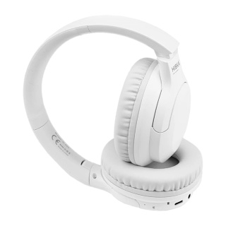 هدفون بلوتوثی هیسکا مدل K-400 - 02
