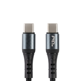 کابل شارژ Type C به Type C مدل AS DS330 آبادوس - 02