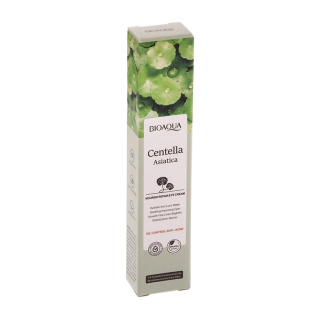 کرم دور چشم روز و شب مدل Centella وزن 20 گرم بیوآکوا - 03