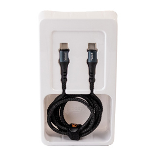 کابل شارژ Type C به Type C مدل AS DS330 آبادوس - 03
