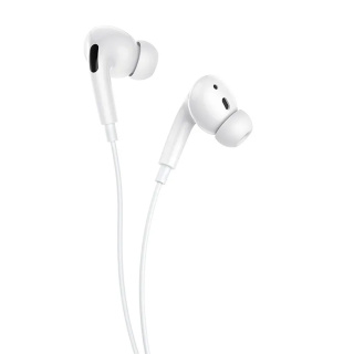 هندزفری سیمی هوکو مدل M1 Pro Iphone - 04