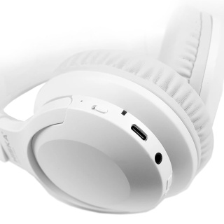 هدفون بلوتوثی هیسکا مدل K-400 - 04