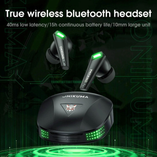 هدفون بلوتوثی اونیکوما مدل T308 - 05