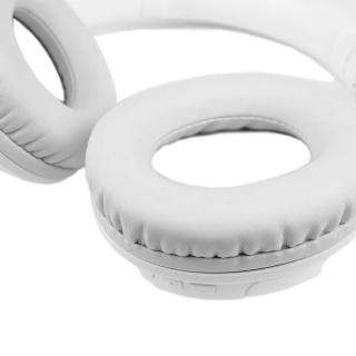 هدفون بلوتوثی هیسکا مدل K-400 - 05