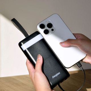 پاوربانک انرجایزر مدل UE20070PQ ظرفیت 20000 میلی آمپر ساعت - 07