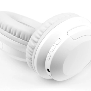 هدفون بلوتوثی هیسکا مدل K-400 - 06