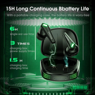 هدفون بلوتوثی اونیکوما مدل T308 - 07