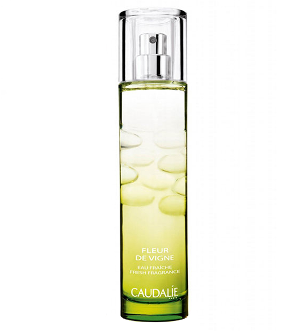 عطر زنانه و مردانه با رایحه انگور 50 میل کدلی نمای ۲
