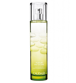 عطر زنانه و مردانه با رایحه انگور 50 میل کدلی