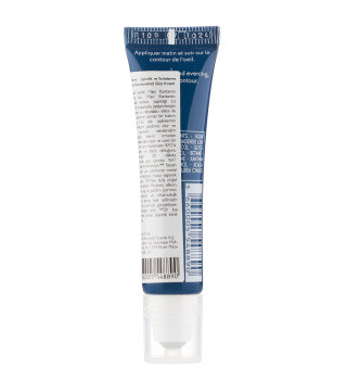 ژل ضد پف و آبرسان قوی Pure Bleuetحجم 15 میل ایوروشه - 01