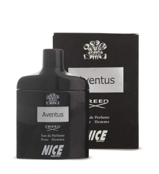 ادوپرفیوم مردانه Aventus Creed حجم 85میل نایس پاپت