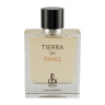 ادو پرفیوم مردانه مدل Tierra De Paris حجم 100 میلی لیتر با پکیج Soft اسپرینگ لیلیز