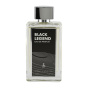 ادو پرفیوم مردانه مدل Black Legend حجم 100 میلی لیتر با پکیج Hard