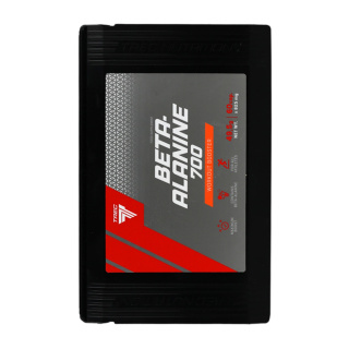 کپسول بتا آلانین 700 ترک نوتریشن بسته 60 عددی - 01