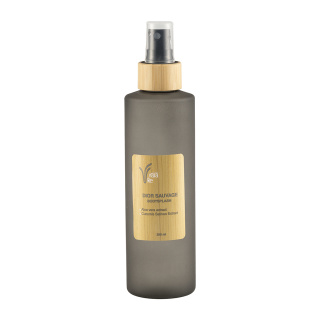 بادی اسپلش مردانه SAUVAGE DIOR حجم 250 میلی لیتر روالا کوئین