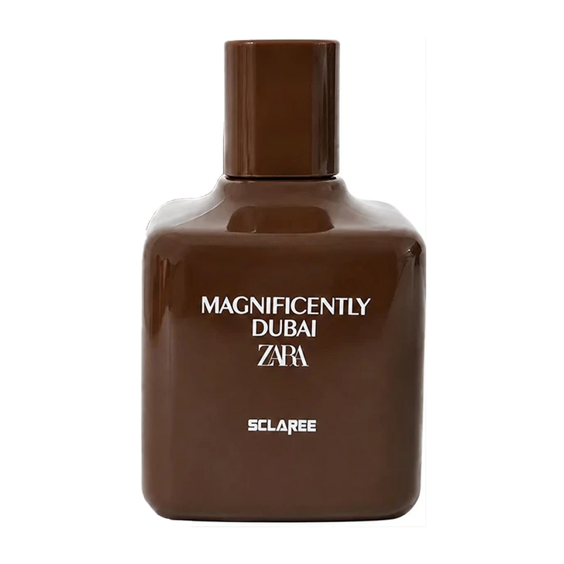 ادوپرفیوم زنانه مدل Magnificently Dubai Zara حجم 100 میلی لیتر