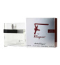 عطر مردانه مدل F By Ferragamo حجم 100 میلی لیتر