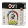 کاندوم مدل MIX بسته 3 عددی اورز