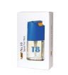 عطر اسپرت جیبی مردانه شماره 18 بیک