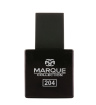 عطر جیبی مردانه مدل Lalique Encre Noire کد 204 حجم 25میل مارکو کالکشن