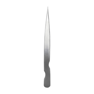 پنس مژه مدل V-2 تدیز وان