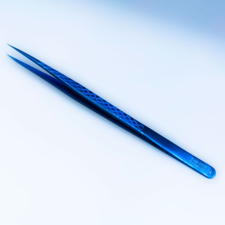 پنس مژه مدل V-3 تدیز وان - 01