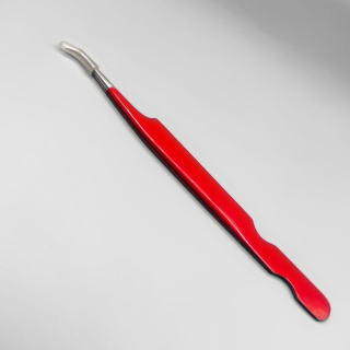پنس مژه مدل V-5 تدیز وان - 01