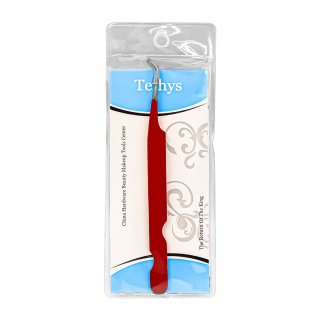 پنس مژه مدل V-5 تدیز وان - 02