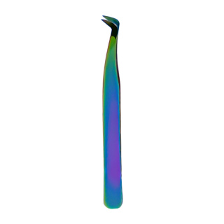 پنس مژه مدل V-7 تدیز وان