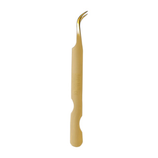 پنس مژه مدل V-8 تدیز وان