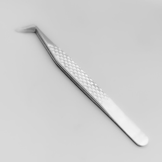 پنس مژه مدل V-9 تدیز وان - 01
