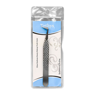 پنس مژه مدل V-9 تدیز وان - 02