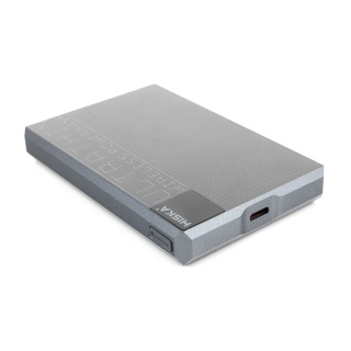 پاوربانک مدل HP-124PD ظرفیت 10000 میلی آمپر ساعت هیسکا - 04