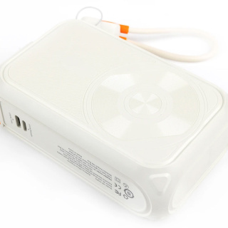 پاوربانک مدل HP-223PD ظرفیت 20000 میلی آمپر ساعت هیسکا - 06