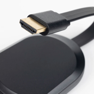 دانگل HDMI مدل HR-30 هیسکا - 02